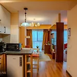 Yamaluxe Luxury - 4* Bucarest