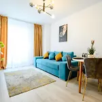 Yamaluxe Luxury - 아파트호텔 4*
