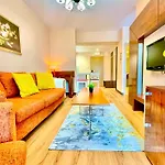 Appart hôtel Yamaluxe Luxury -