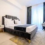 Yamaluxe Luxury - Aparthotel Bucharest