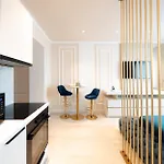 Yamaluxe Luxury - Appart hôtel Bucarest