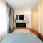 Yamaluxe Luxury - Appart hôtel Bucarest