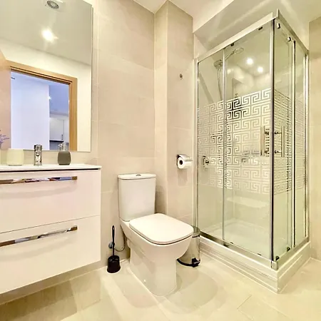 Aparthotel Yamaluxe - *