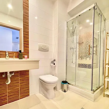 Yamaluxe - Aparthotel Bucarest