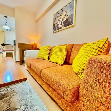 Yamaluxe - Aparthotel Bucarest