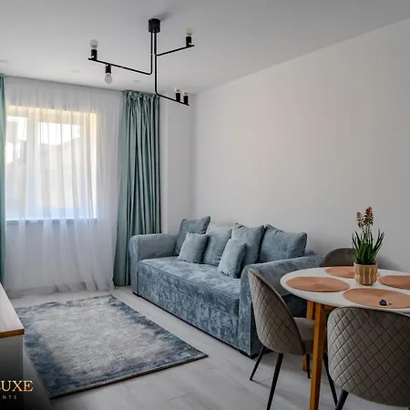 Aparthotel Yamaluxe - *