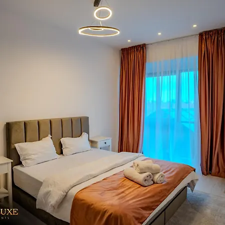 Yamaluxe - Aparthotel *