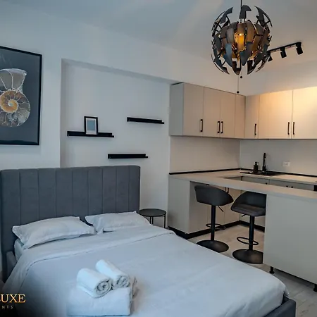 Yamaluxe - Aparthotel