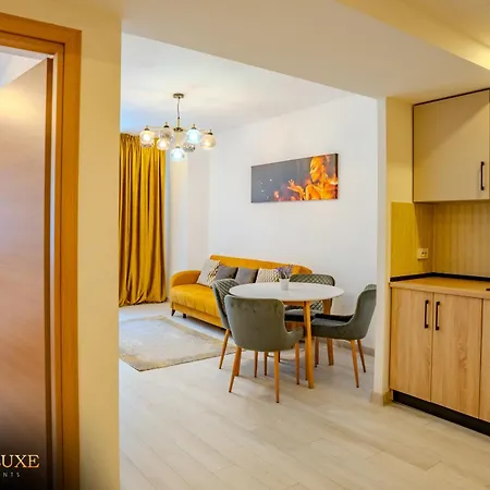 Aparthotel Yamaluxe - *