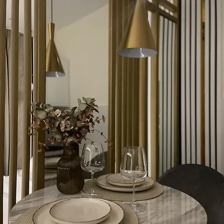 Yamaluxe - Aparthotel Bucarest
