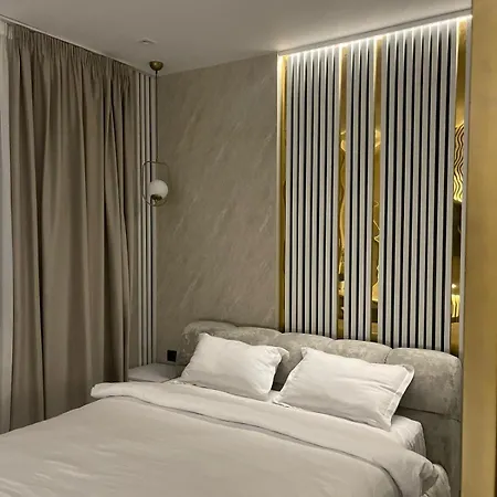 Yamaluxe - Aparthotel