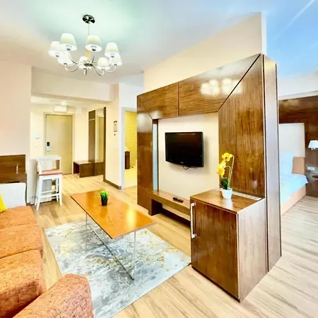 Yamaluxe Luxury - 4*