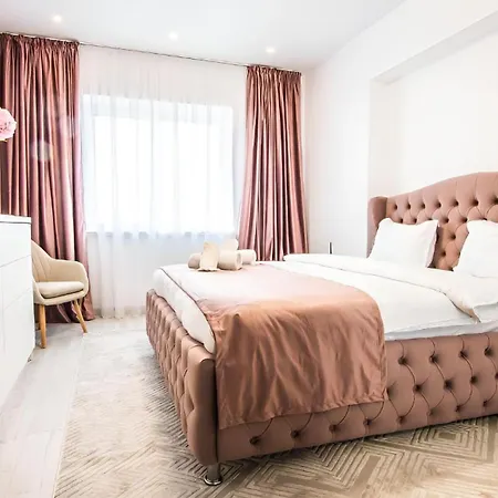 Yamaluxe Luxury - Aparthotel 4*