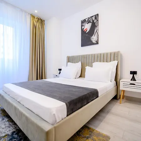 Yamaluxe Luxury - Aparthotel