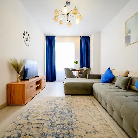 Yamaluxe Luxury - București Hotel de apartamente Bucureşti