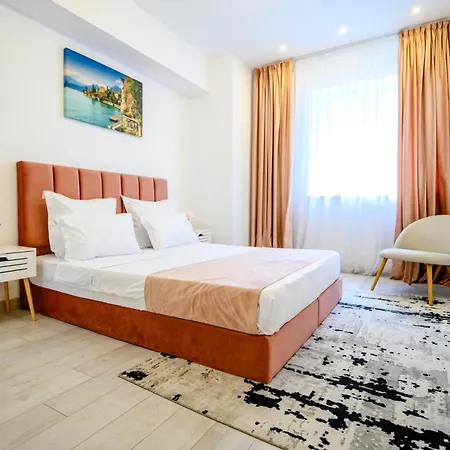 Yamaluxe Luxury - Apartmanhotel