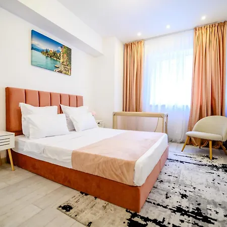 Yamaluxe Luxury - București 4*