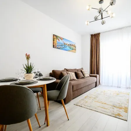 Yamaluxe Luxury - București 4*