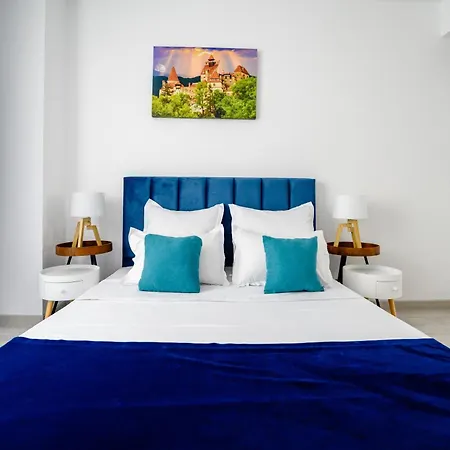 Yamaluxe Luxury - Bucharest