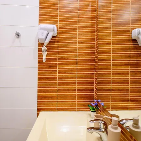 Aparthotel Yamaluxe Luxury - Bucharest