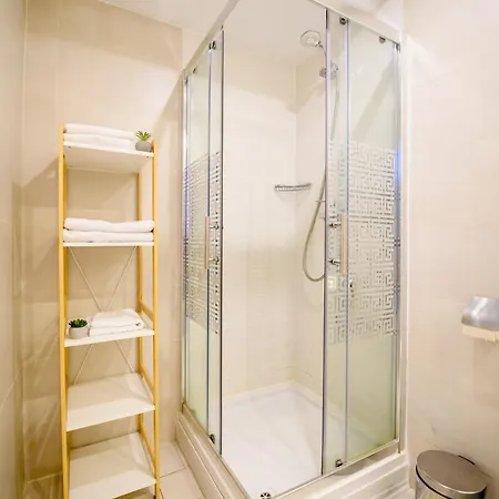 Hotel de apartamente Yamaluxe Luxury - București 4*