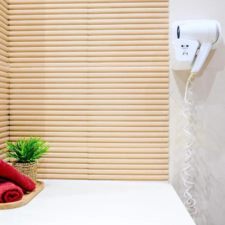 Aparthotel Yamaluxe Luxury - Bucharest