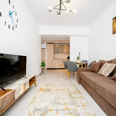 Yamaluxe Luxury - București 4*