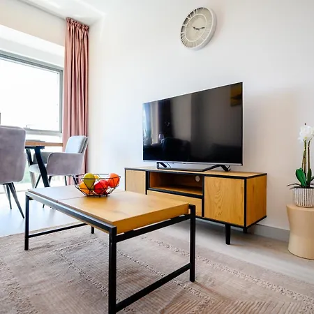 Yamaluxe Luxury - București Hotel de apartamente