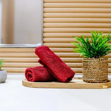 Yamaluxe Luxury - Aparthotel 4*