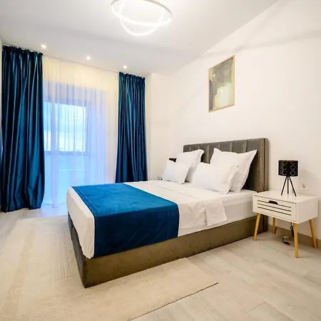 Yamaluxe Luxury - Apartmanhotel