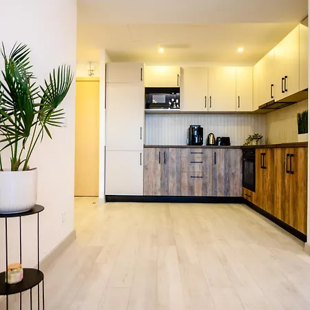 Hotel de apartamente Yamaluxe Luxury - București