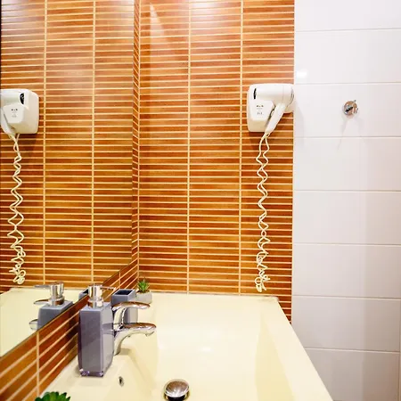 Yamaluxe Luxury - Aparthotel 4*