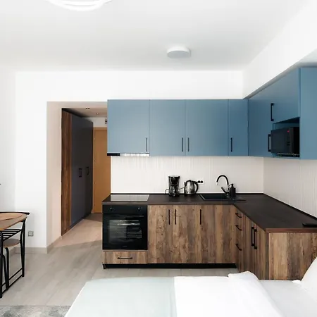 Yamaluxe Luxury - 4* Bucharest