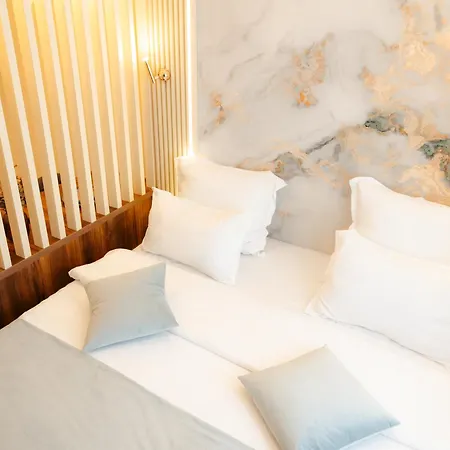 Yamaluxe Luxury - București Hotel de apartamente Bucureşti