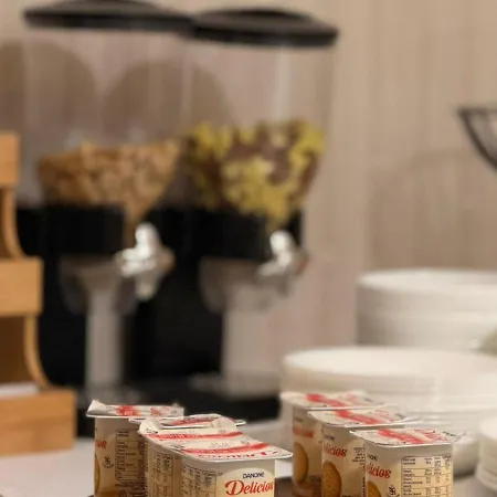 Yamaluxe Luxury - Aparthotel Bucharest
