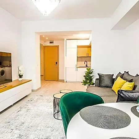 Yamaluxe Luxury - Aparthotel
