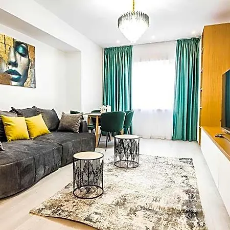 Yamaluxe Luxury - Aparthotel