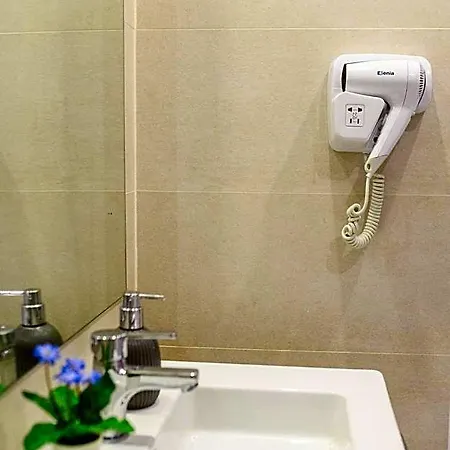 Aparthotel Yamaluxe Luxury - Bucharest