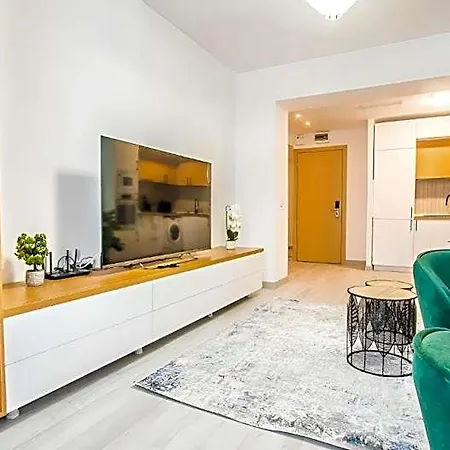 Yamaluxe Luxury - Aparthotel