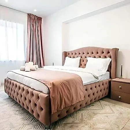 Yamaluxe Luxury - Aparthotel 4*