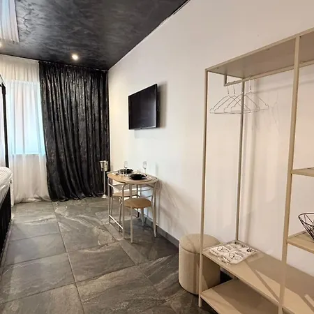 Yamaluxe Luxury - Βουκουρέστι