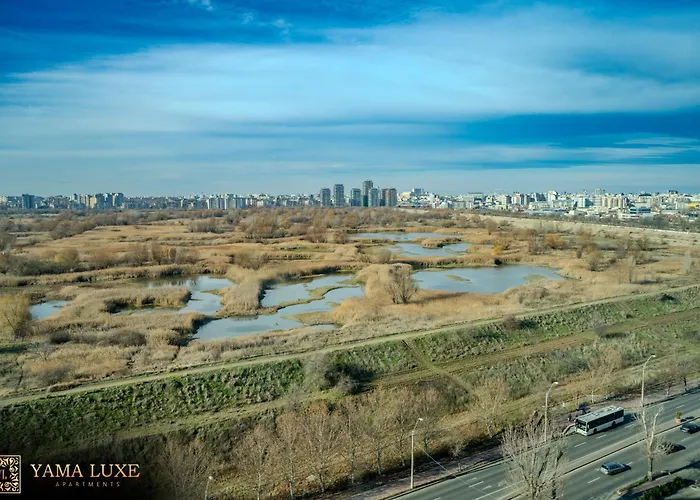 Yamaluxe Luxury - 4*