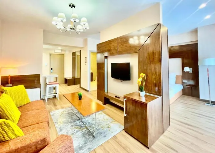 Yamaluxe Luxury - 4*