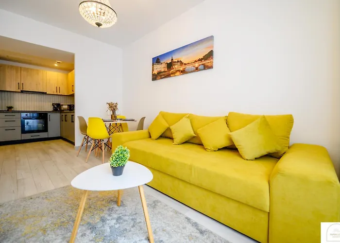 Yamaluxe Luxury - 4*