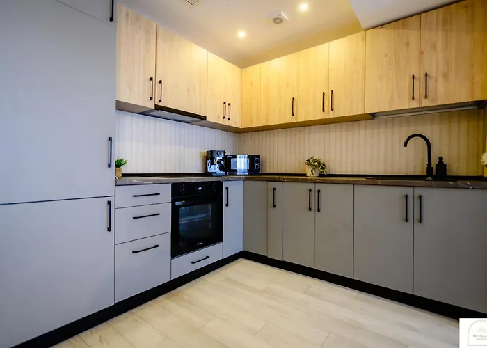 Apartmanhotel Yamaluxe Luxury -