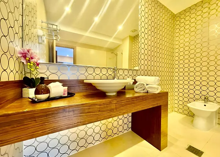 Yamaluxe Luxury - Bukurešť