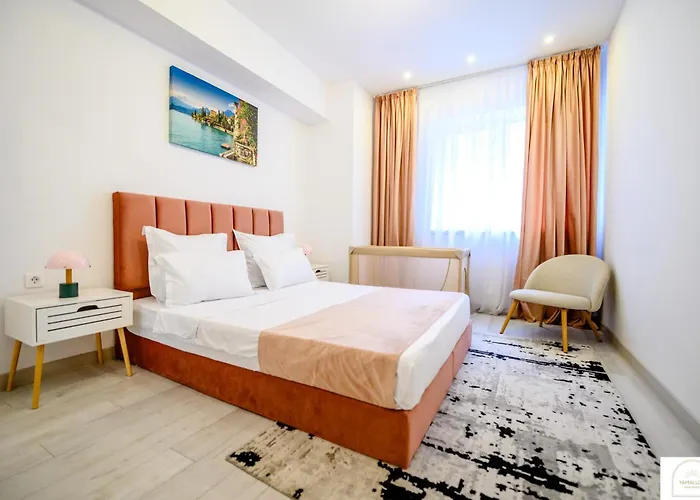 Yamaluxe Luxury - 4*