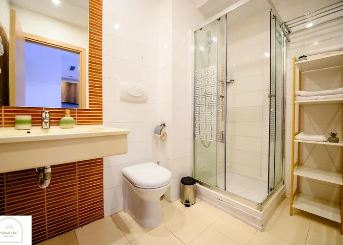 Yamaluxe Luxury - 4*