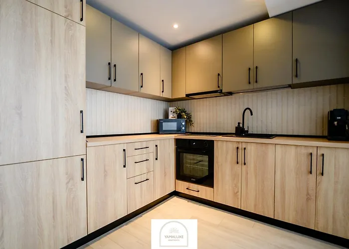 Yamaluxe Luxury -