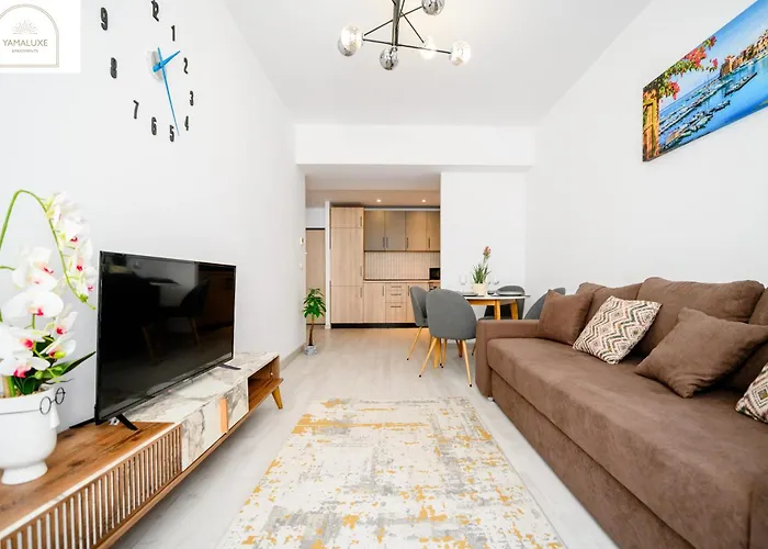 Yamaluxe Luxury - 4*